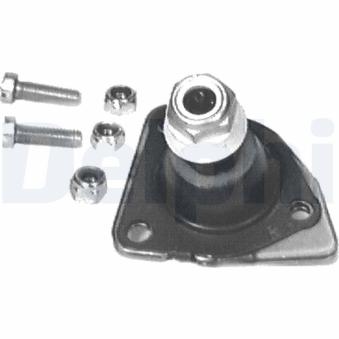 Rotule de suspension DELPHI TC258
