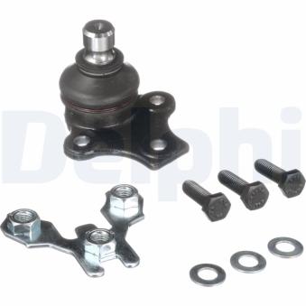Rotule de suspension DELPHI TC280