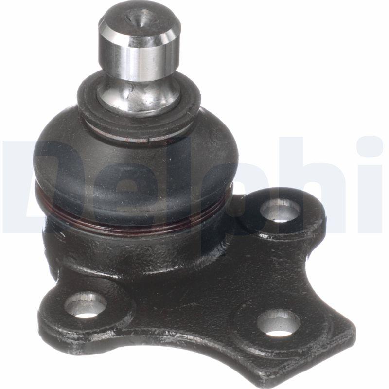 Rotule de suspension DELPHI TC280 - Visuel 1
