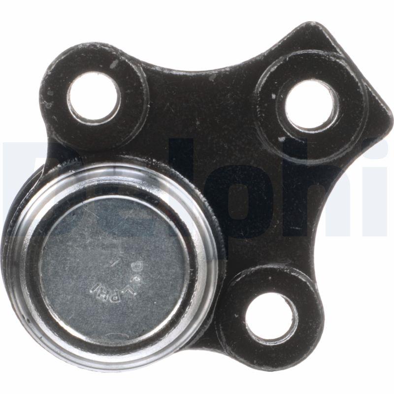 Rotule de suspension DELPHI TC280 - Visuel 3
