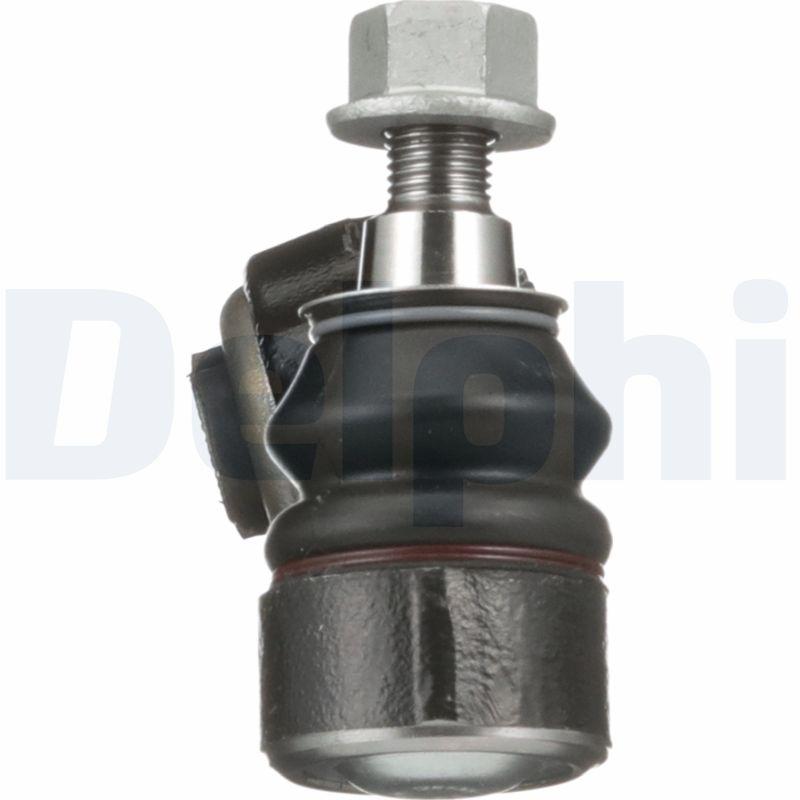 Triangle ou bras de suspension (train avant) DELPHI TC2951 - Visuel 3