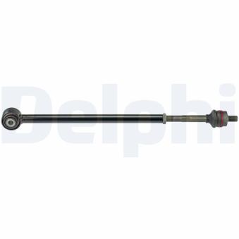 Suspension, barre Panhard DELPHI