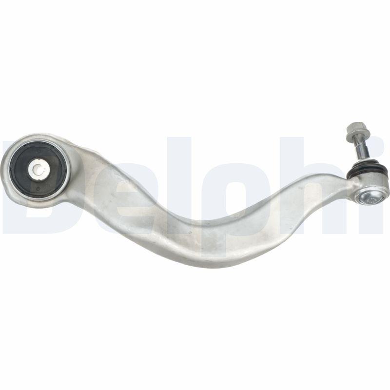 Triangle ou bras de suspension (train avant) DELPHI TC3435 - Visuel 1