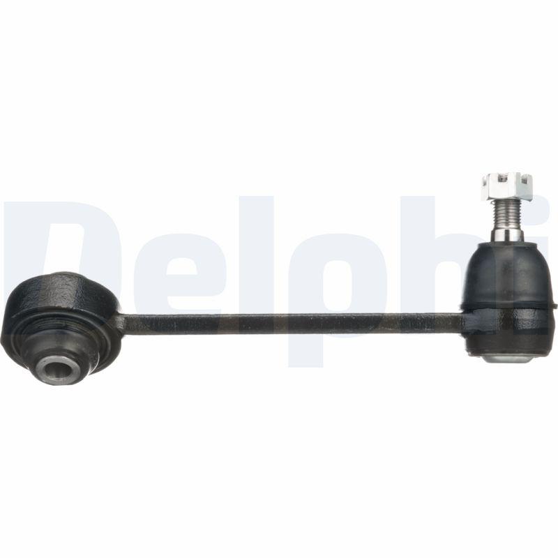 Triangle ou bras de suspension (train arrière) DELPHI TC3543 - Visuel 2