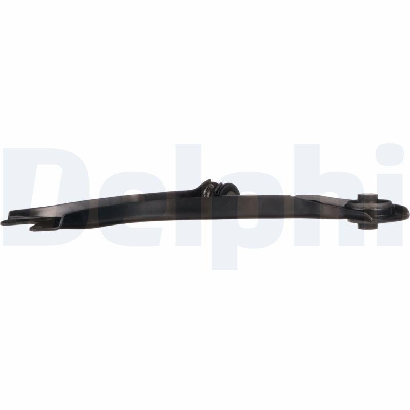 Triangle ou bras de suspension (train avant) DELPHI TC3591 - Visuel 2