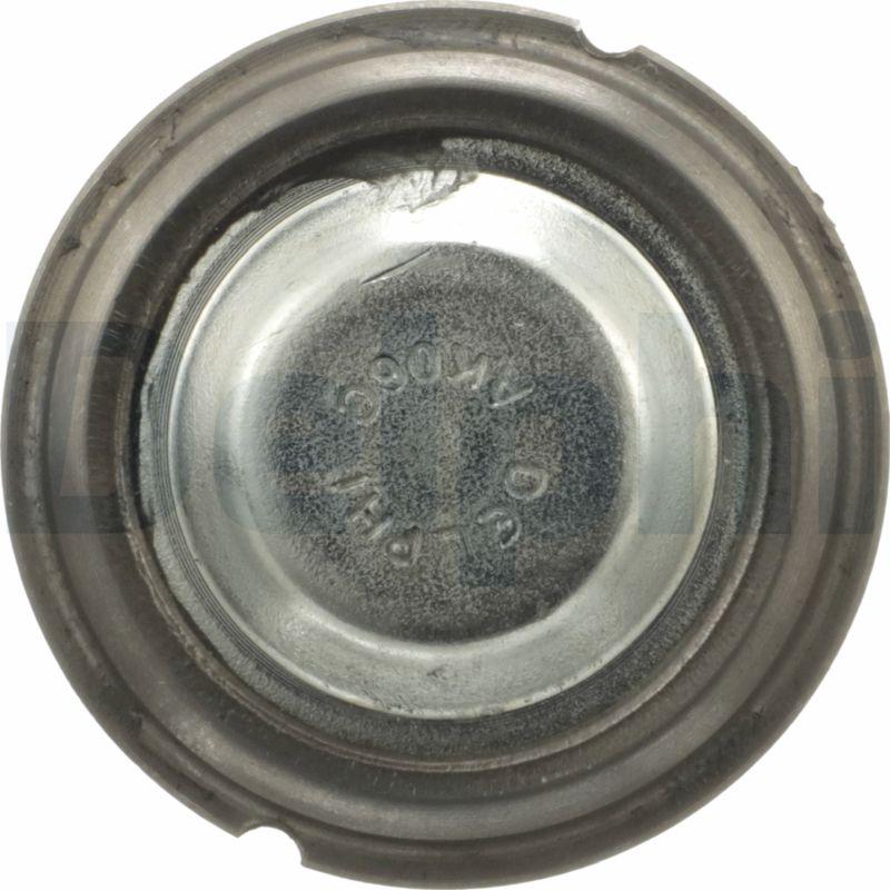 Rotule de suspension DELPHI TC388 - Visuel 2