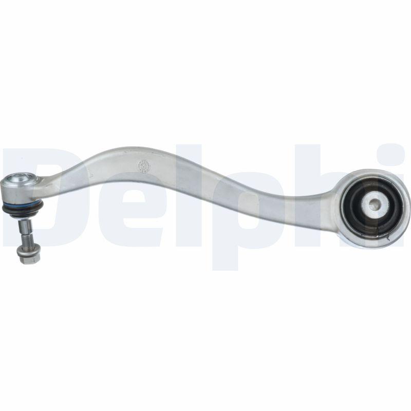 Triangle ou bras de suspension (train avant) DELPHI TC3884 - Visuel 2