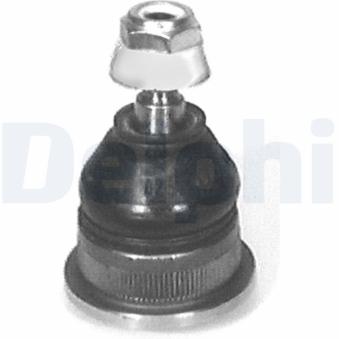Rotule de suspension DELPHI TC398
