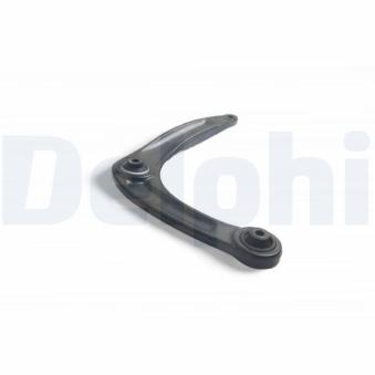 Bras de liaison, suspension de roue avant droit DELPHI