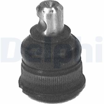 Rotule de suspension DELPHI TC485