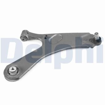 Triangle ou bras de suspension (train avant) DELPHI TC4866