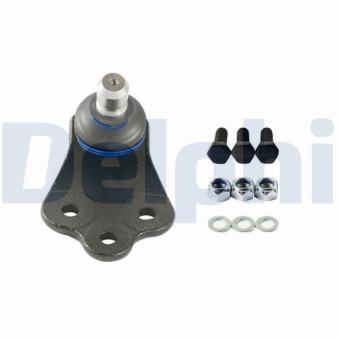 Rotule de suspension DELPHI TC4914