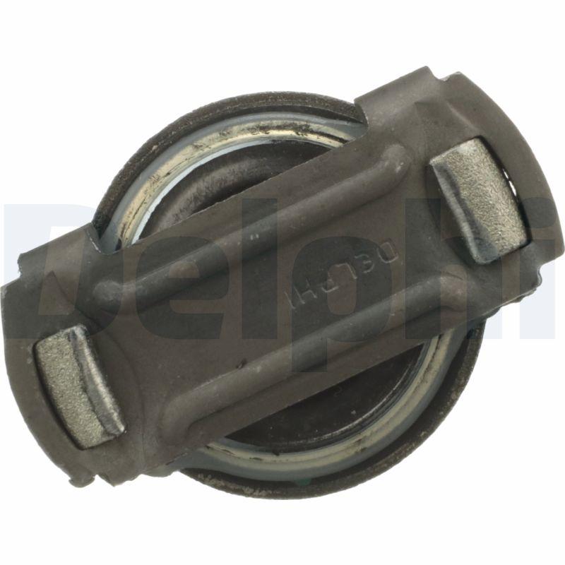 Rotule de suspension DELPHI TC509 - Visuel 2