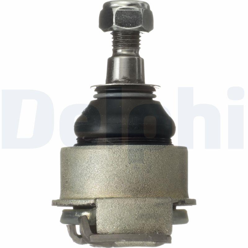 Rotule de suspension DELPHI TC509 - Visuel 3