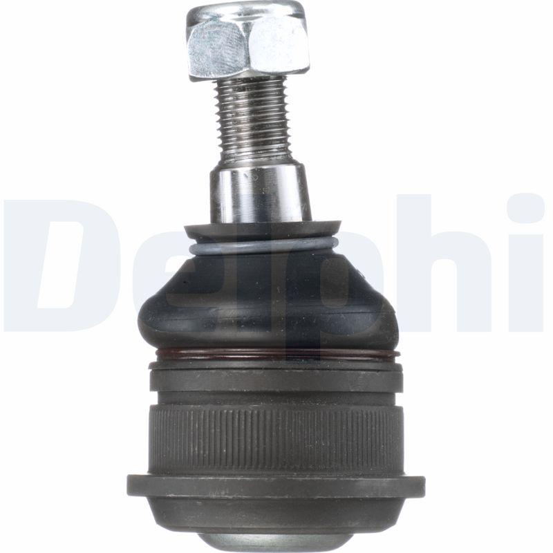 Rotule de suspension DELPHI TC592 - Visuel 3