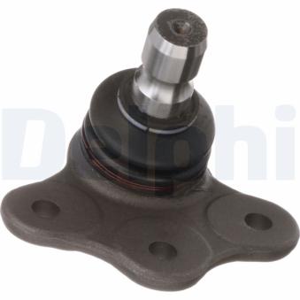 Rotule de suspension DELPHI TC687