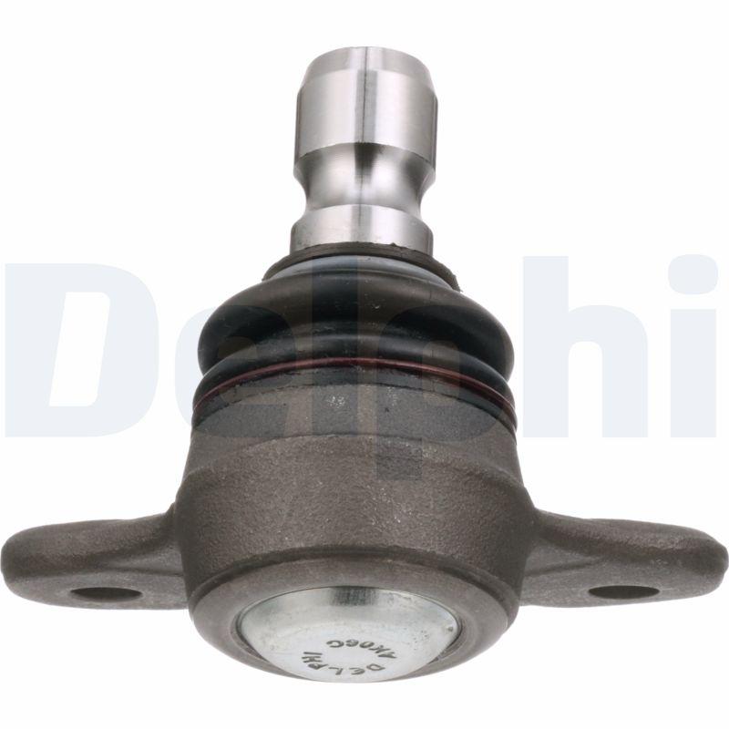 Rotule de suspension DELPHI TC687 - Visuel 3