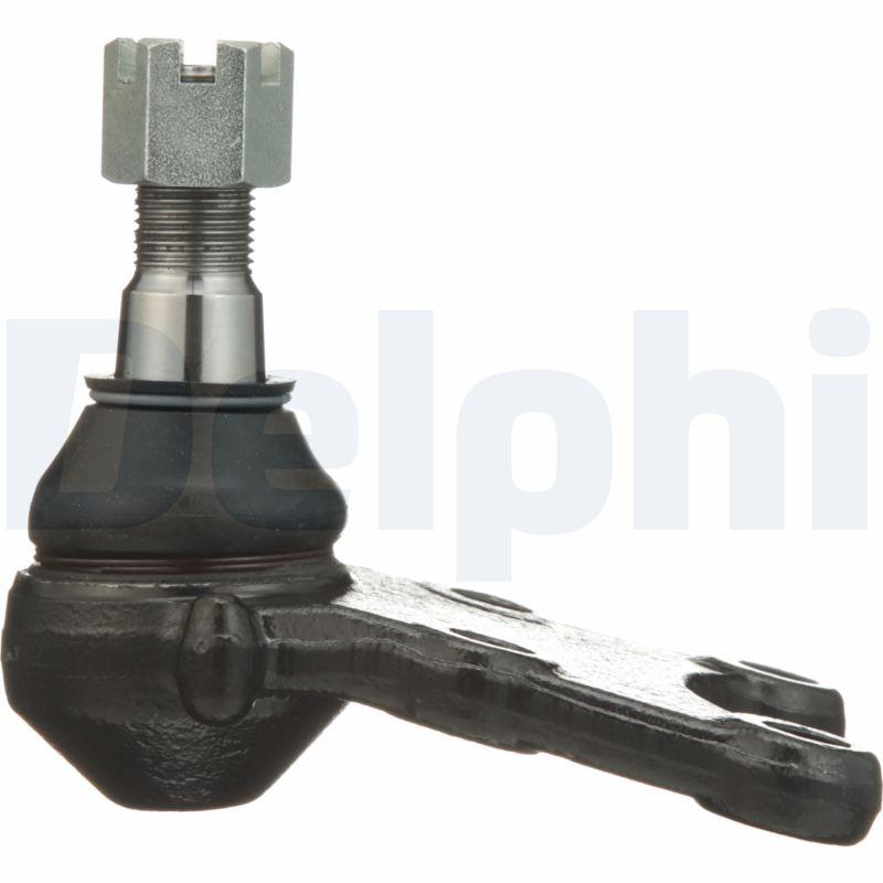 Rotule de suspension DELPHI TC691 - Visuel 2