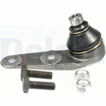 Rotule de suspension DELPHI TC708