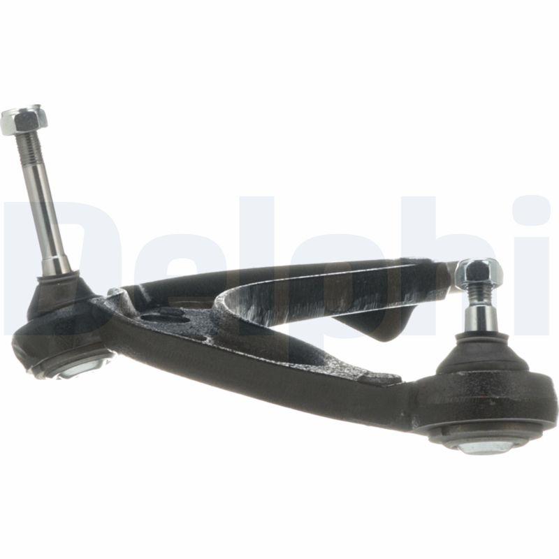 Triangle ou bras de suspension (train avant) DELPHI TC709 - Visuel 2