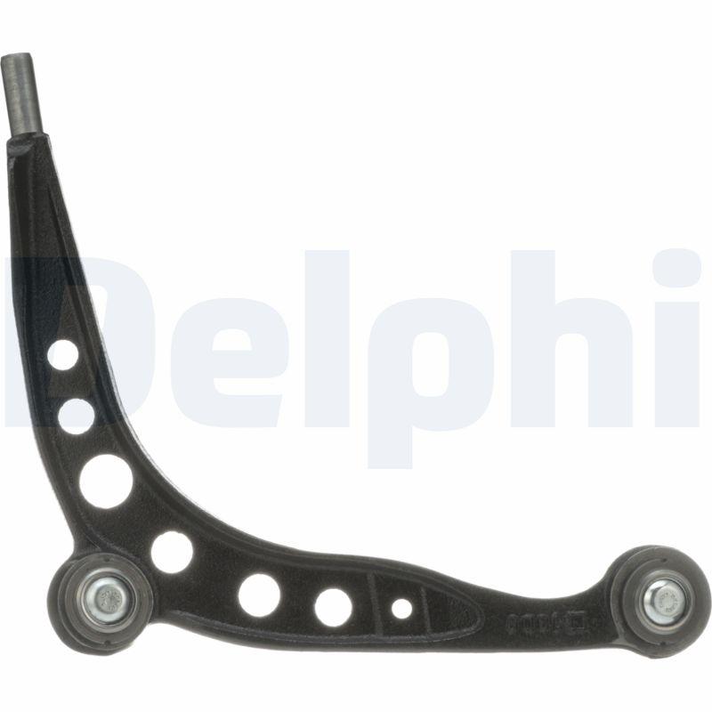 Triangle ou bras de suspension (train avant) DELPHI TC710 - Visuel 2