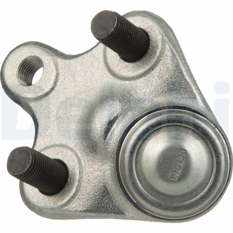 Rotule de suspension DELPHI TC747 - Visuel 3