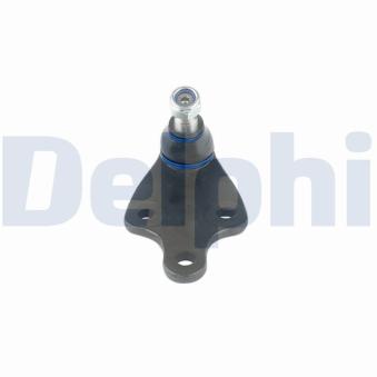 Rotule de suspension DELPHI TC8515