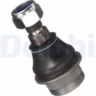 Rotule de suspension DELPHI TC888