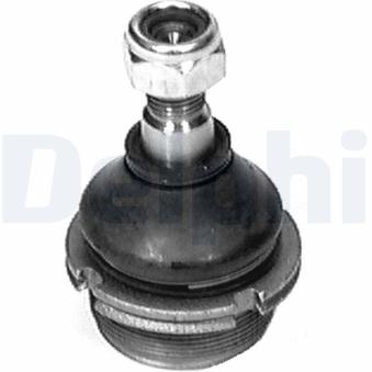 Rotule de suspension DELPHI TC93
