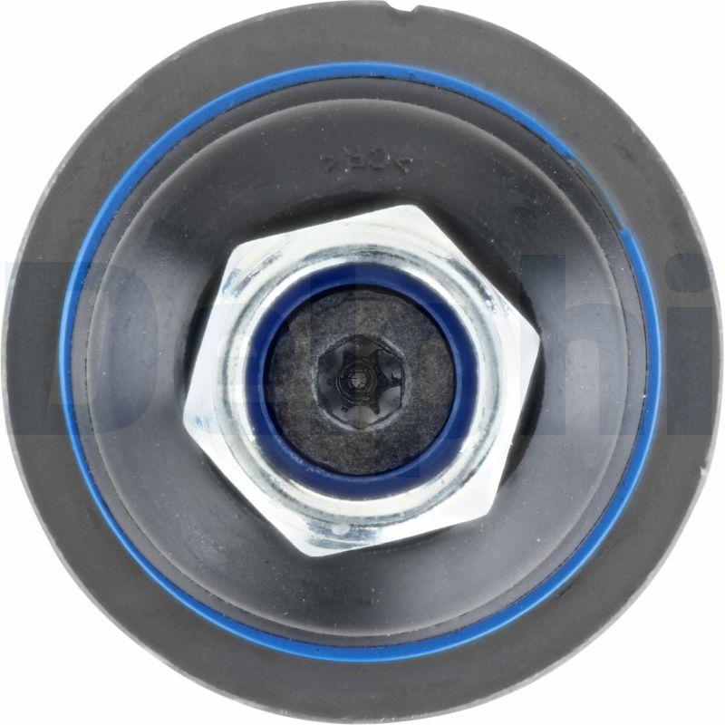 Rotule de suspension DELPHI TC985 - Visuel 3