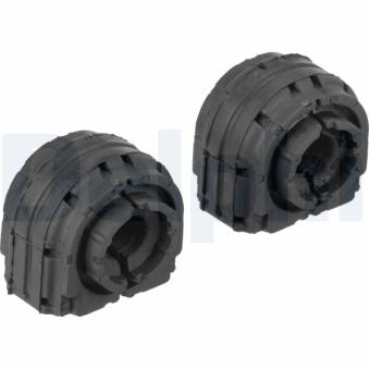 Kit de 2 suspensions, stabilisateur DELPHI TD1043W