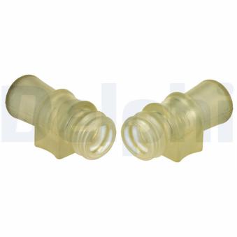 Kit de 2 suspensions, stabilisateur DELPHI TD1190W