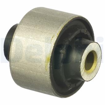 Silent bloc de suspension (train avant) DELPHI TD1240W