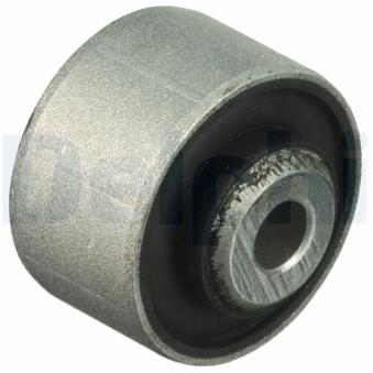 Silent bloc de suspension (train avant) DELPHI