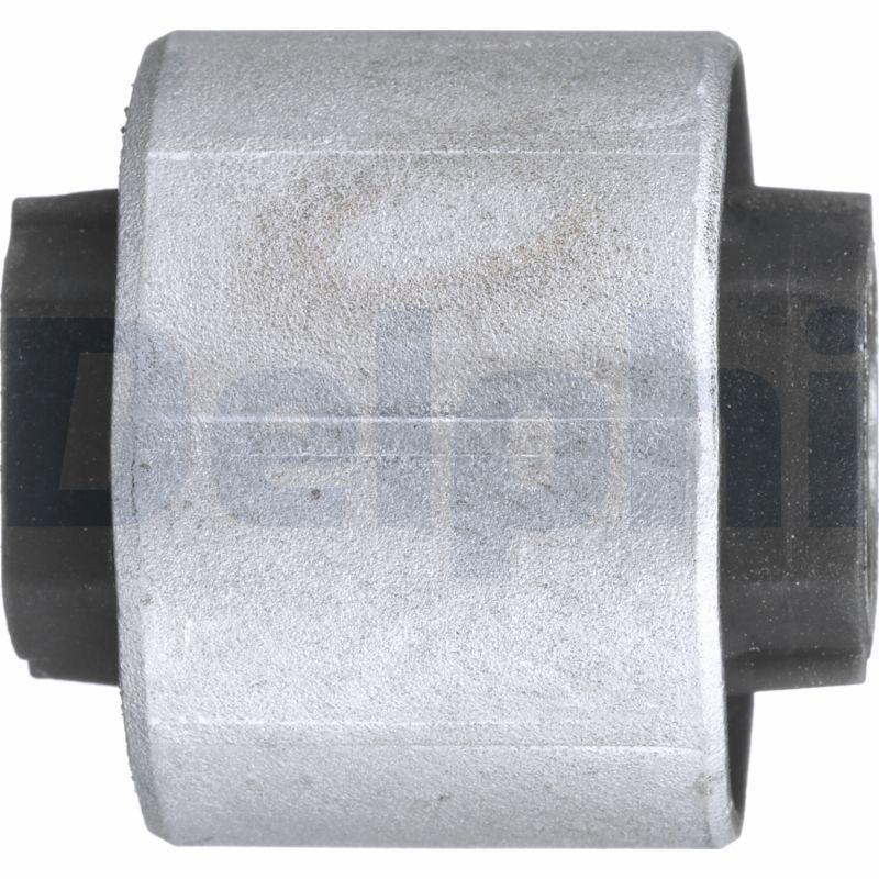 Silent bloc de suspension (train arrière) DELPHI TD1785W - Visuel 2