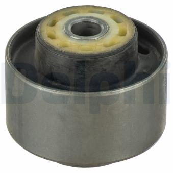 Silent bloc de suspension (train avant) DELPHI TD1843W