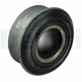 Silent bloc de suspension (train avant) DELPHI TD1906W