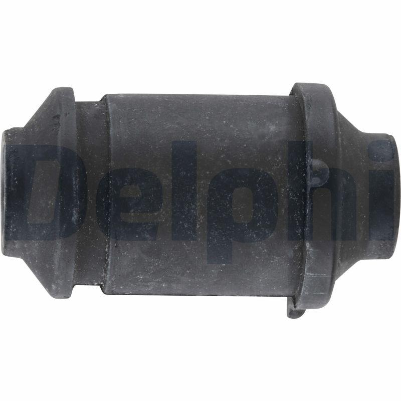 Silent bloc de suspension (train avant) DELPHI TD282W - Visuel 2