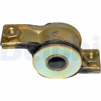 Silent bloc de suspension (train avant) DELPHI