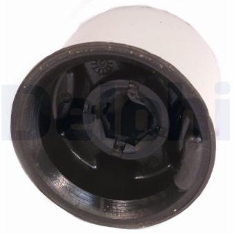 Silent bloc de suspension (train avant) DELPHI