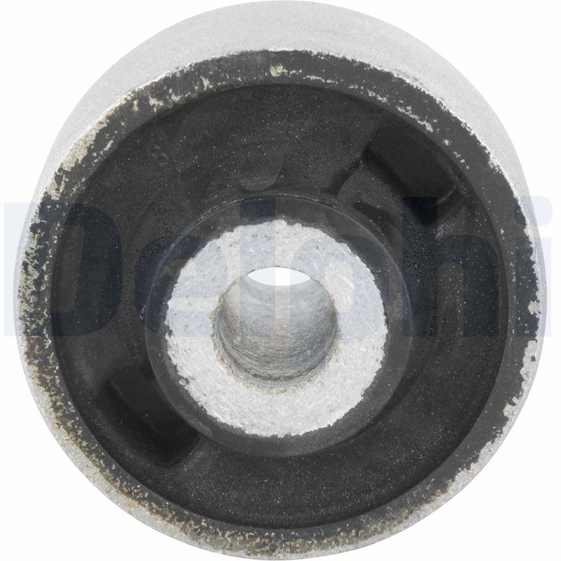 Silent bloc de suspension (train avant) DELPHI TD437W - Visuel 1