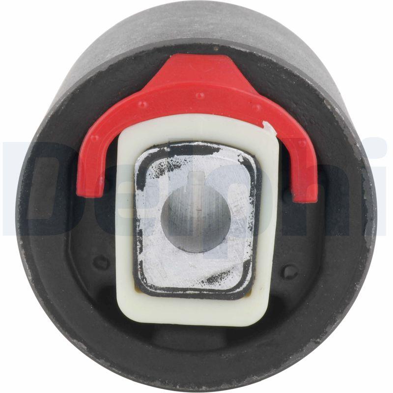 Silent bloc de suspension (train avant) DELPHI TD439W - Visuel 1