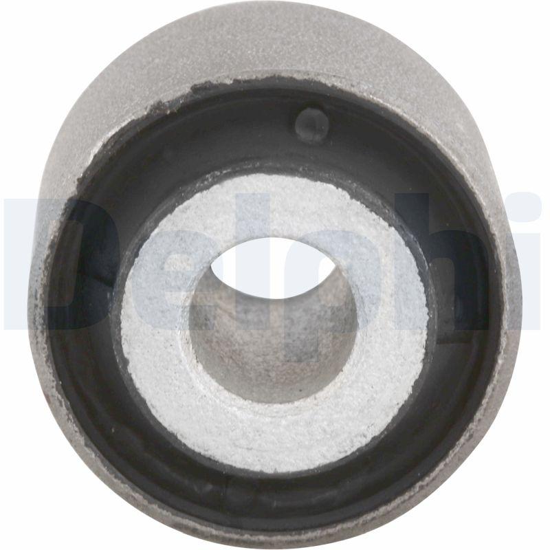 Silent bloc de suspension (train avant) DELPHI TD451W - Visuel 1