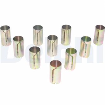 Manchon, fixation du bras transversal DELPHI TD550W