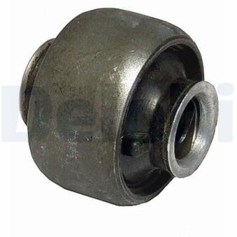 Silent bloc de suspension (train avant) DELPHI TD581W
