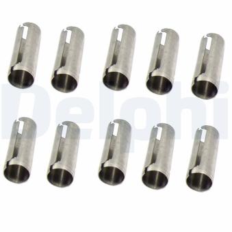 Manchon, fixation du bras transversal DELPHI TD700W