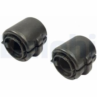Kit de 2 suspensions, stabilisateur DELPHI TD702W