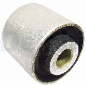 Silent bloc de suspension (train avant) DELPHI