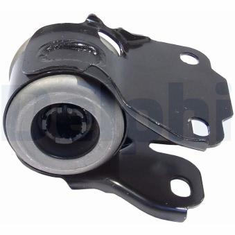 Silent bloc de suspension (train avant) DELPHI