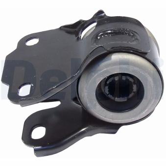 Silent bloc de suspension (train avant) DELPHI